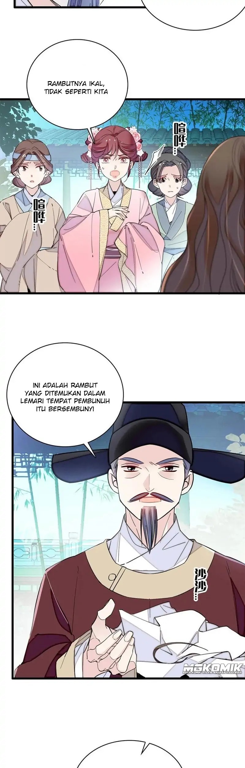 Sijin Chapter 224 - halaman 7