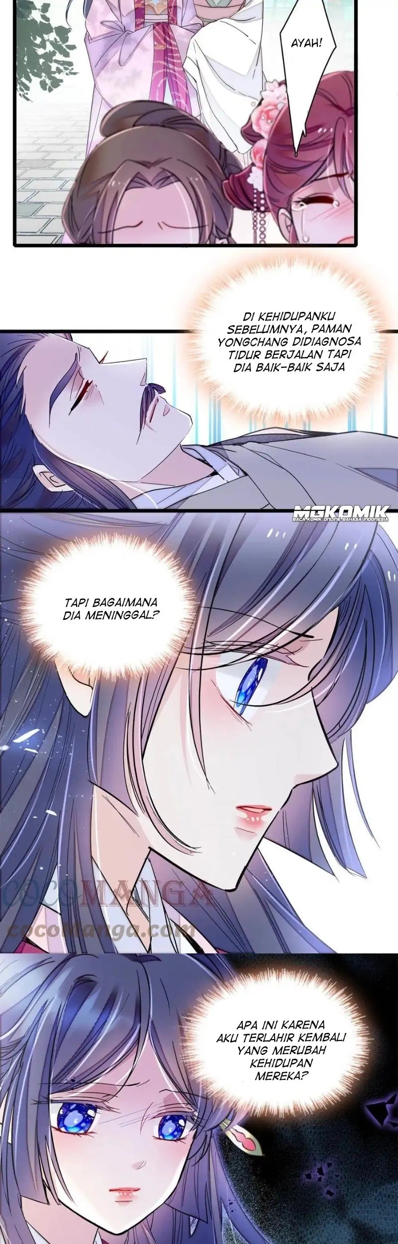 Sijin Chapter 225 - halaman 37