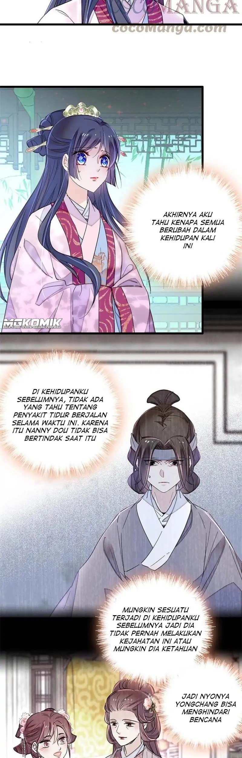 Sijin Chapter 225 - halaman 9