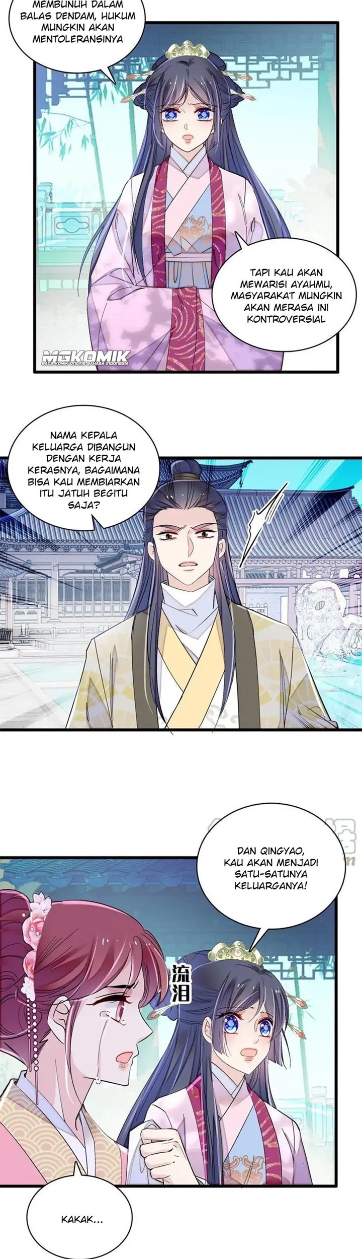 Sijin Chapter 226 - halaman 13