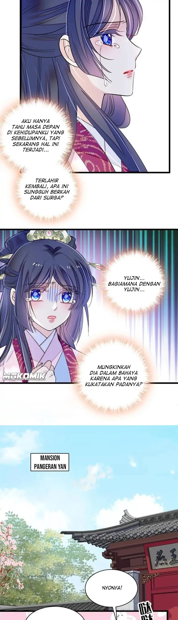 Sijin Chapter 226 - halaman 23