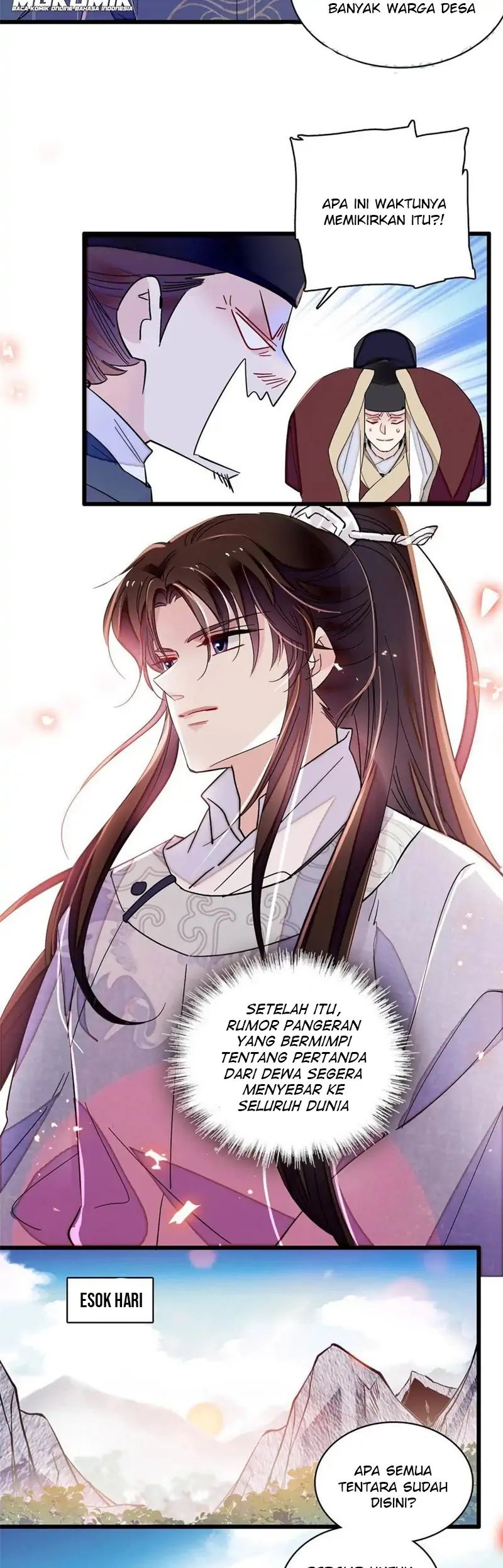 Sijin Chapter 227 - halaman 10