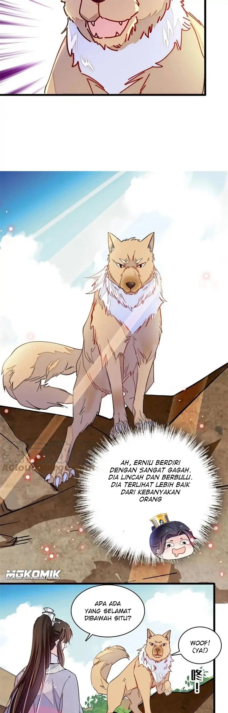 Sijin Chapter 227 - halaman 13