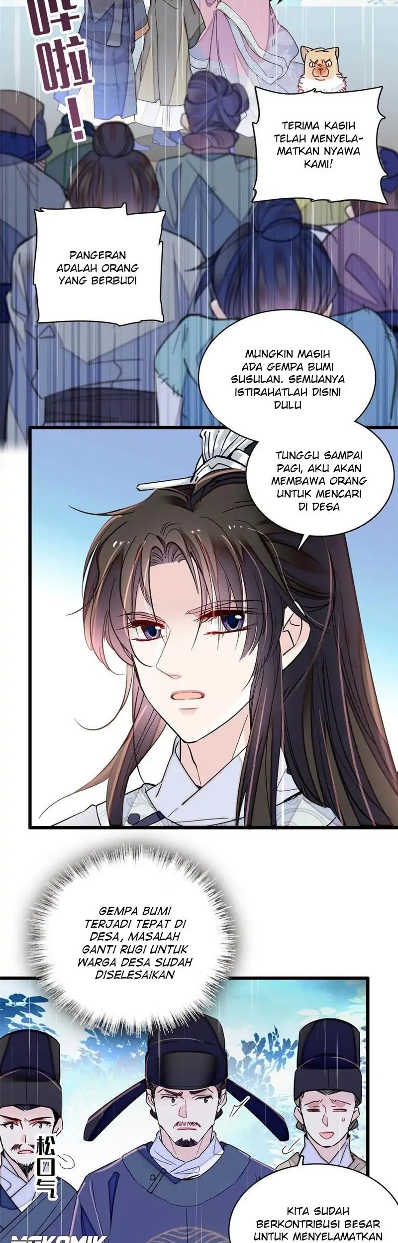 Sijin Chapter 227 - halaman 9