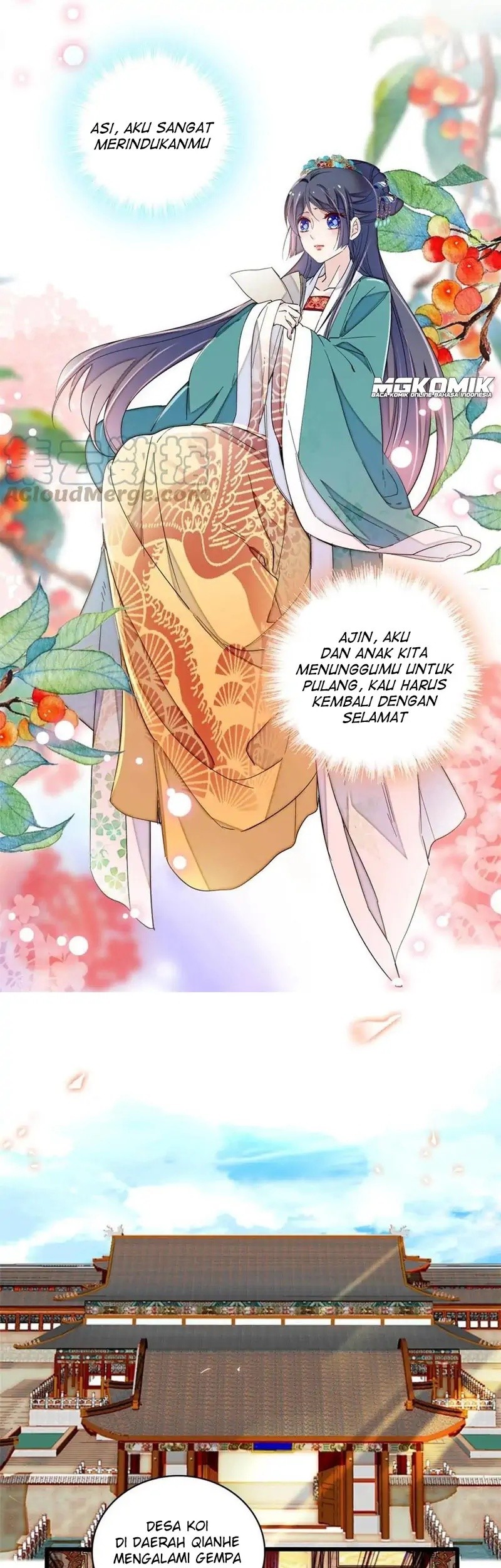 Sijin Chapter 228 - halaman 11
