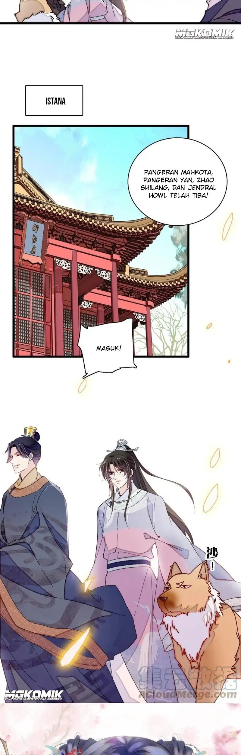 Sijin Chapter 228 - halaman 37