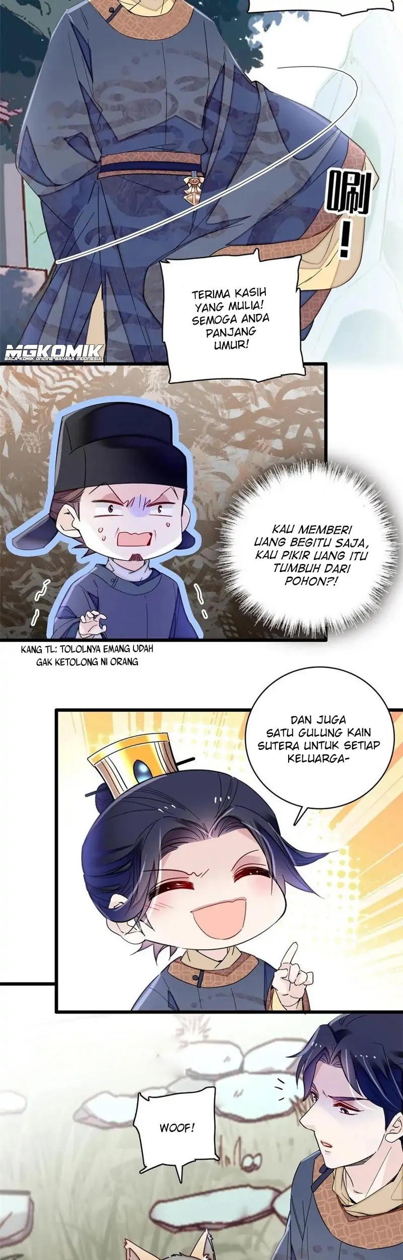 Sijin Chapter 228 - halaman 7