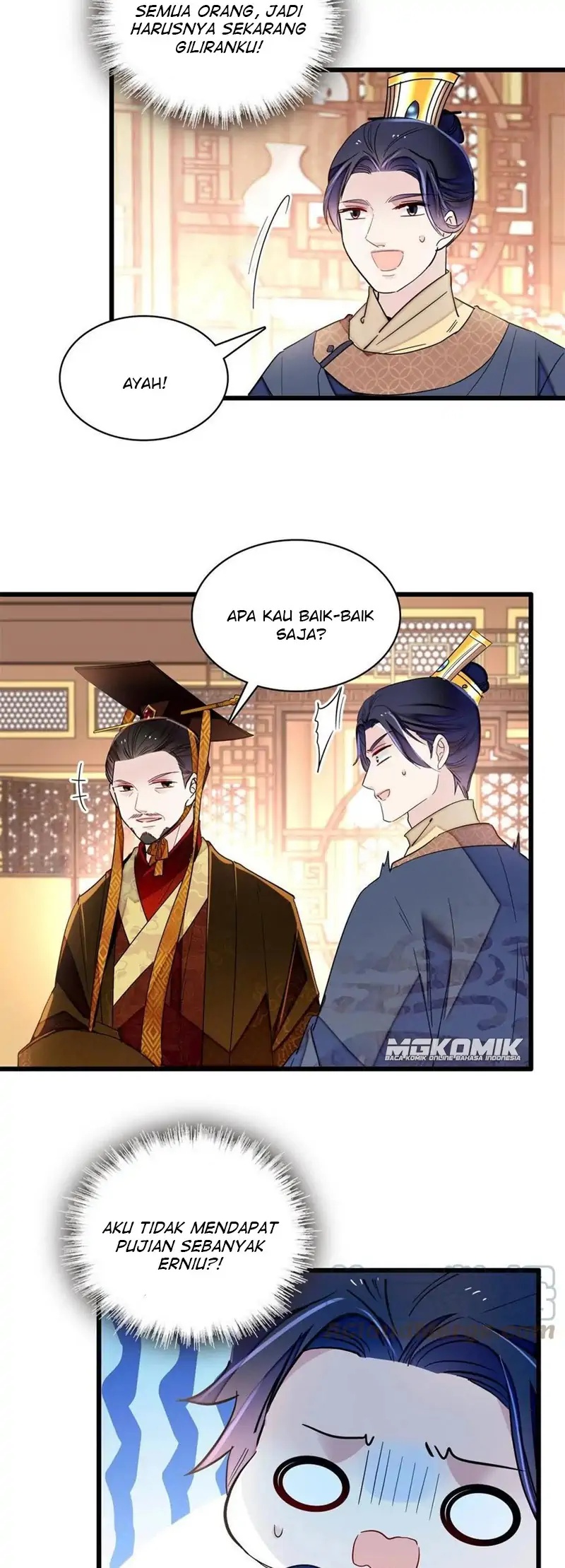 Sijin Chapter 229 - halaman 10