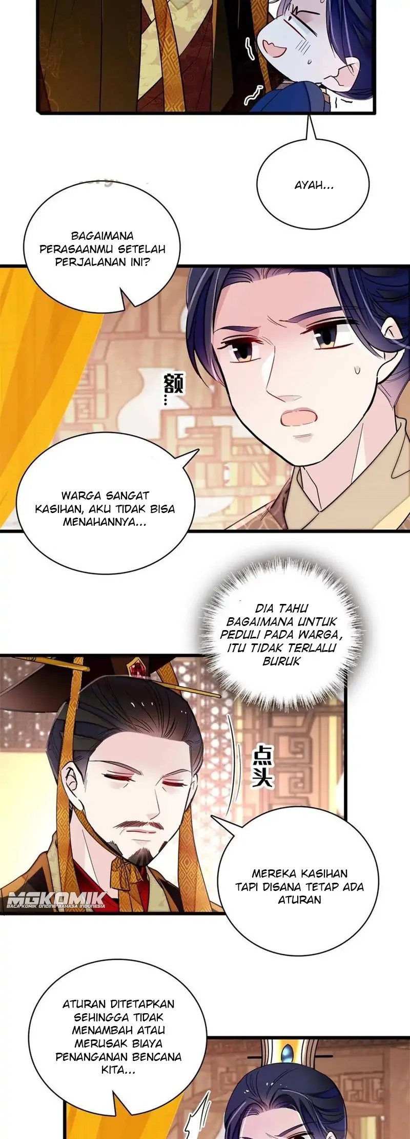 Sijin Chapter 229 - halaman 12