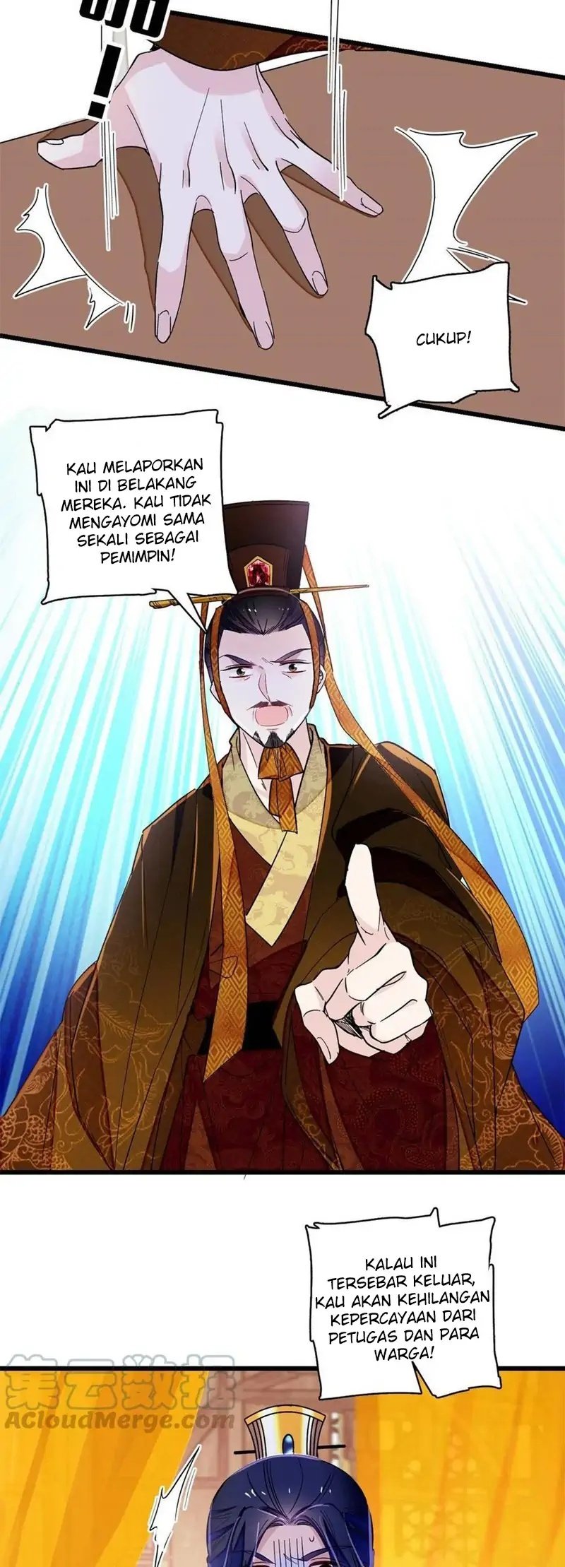 Sijin Chapter 229 - halaman 14