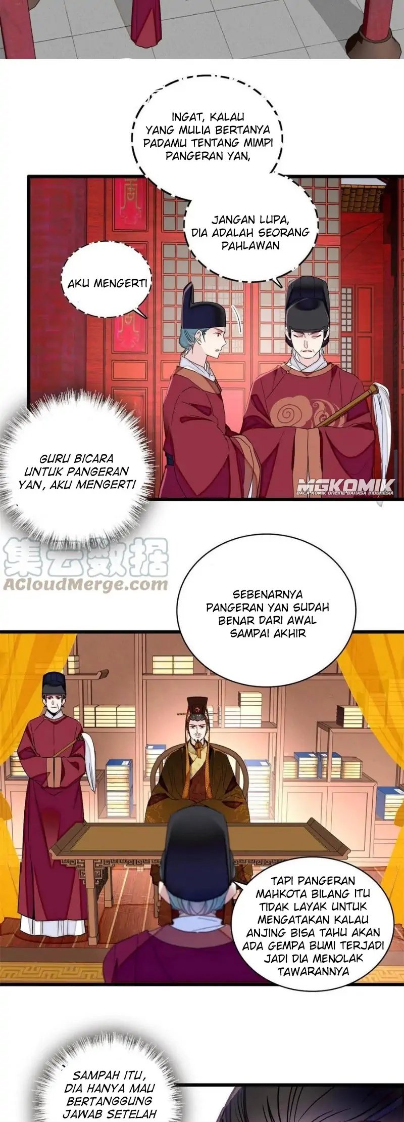 Sijin Chapter 229 - halaman 17