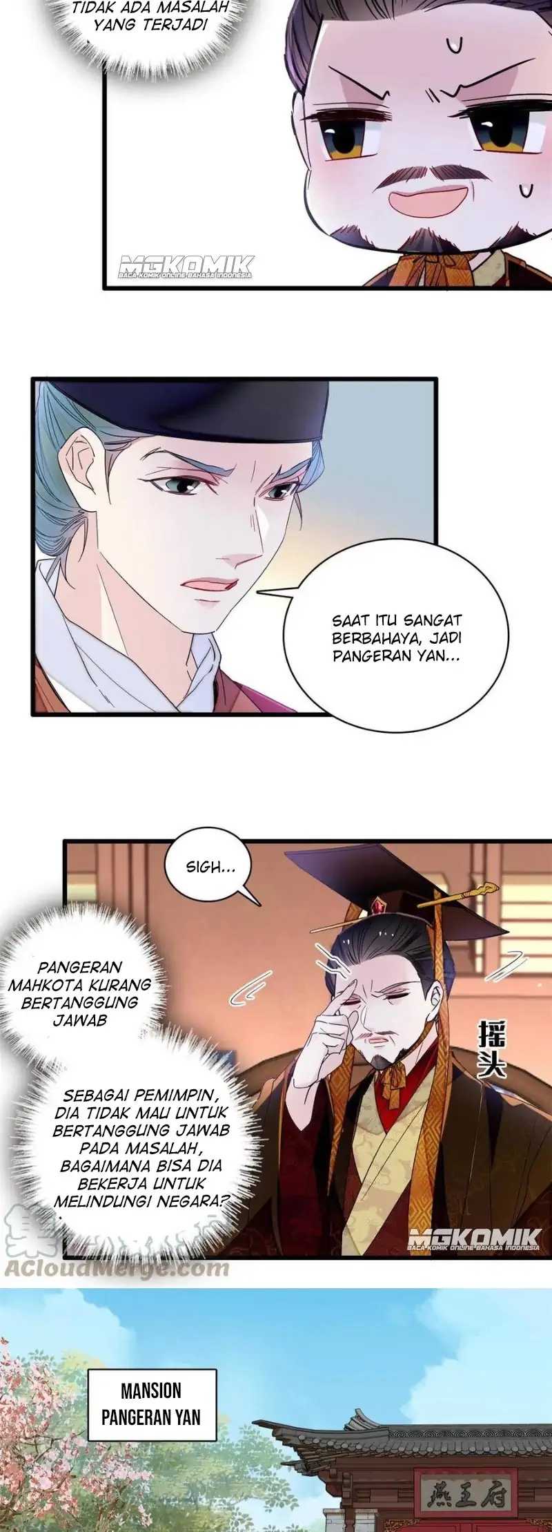 Sijin Chapter 229 - halaman 18