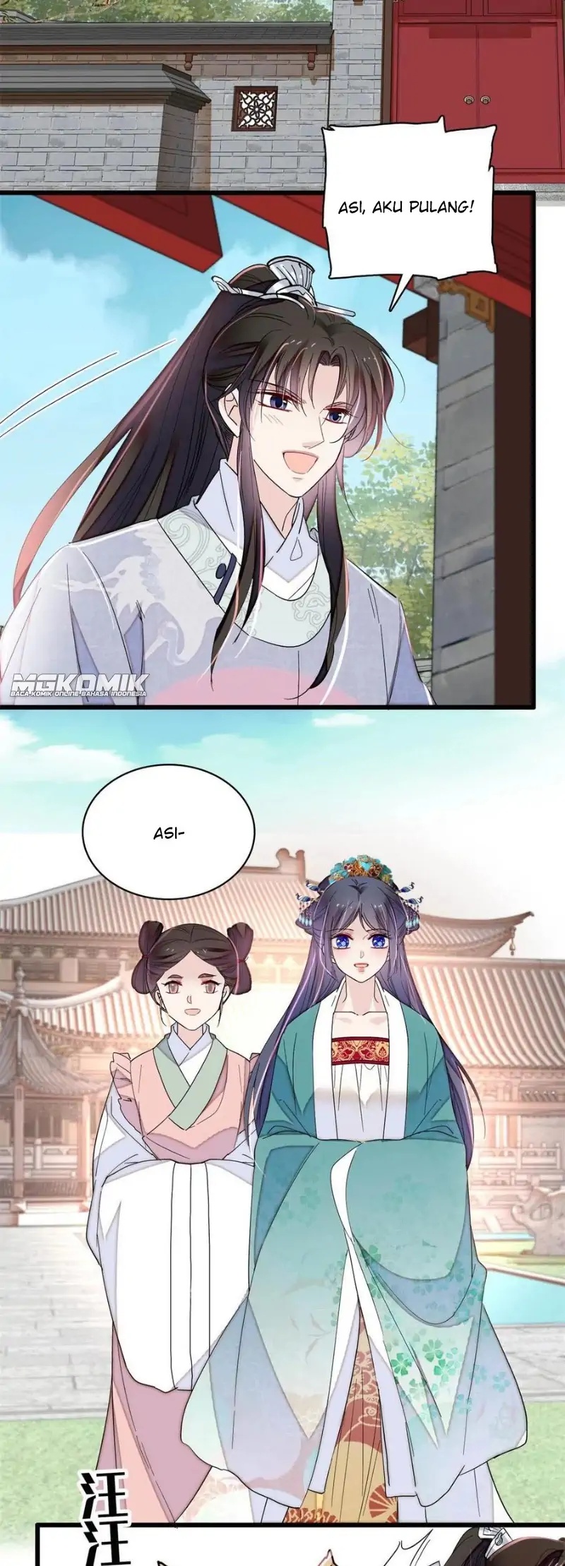 Sijin Chapter 229 - halaman 19