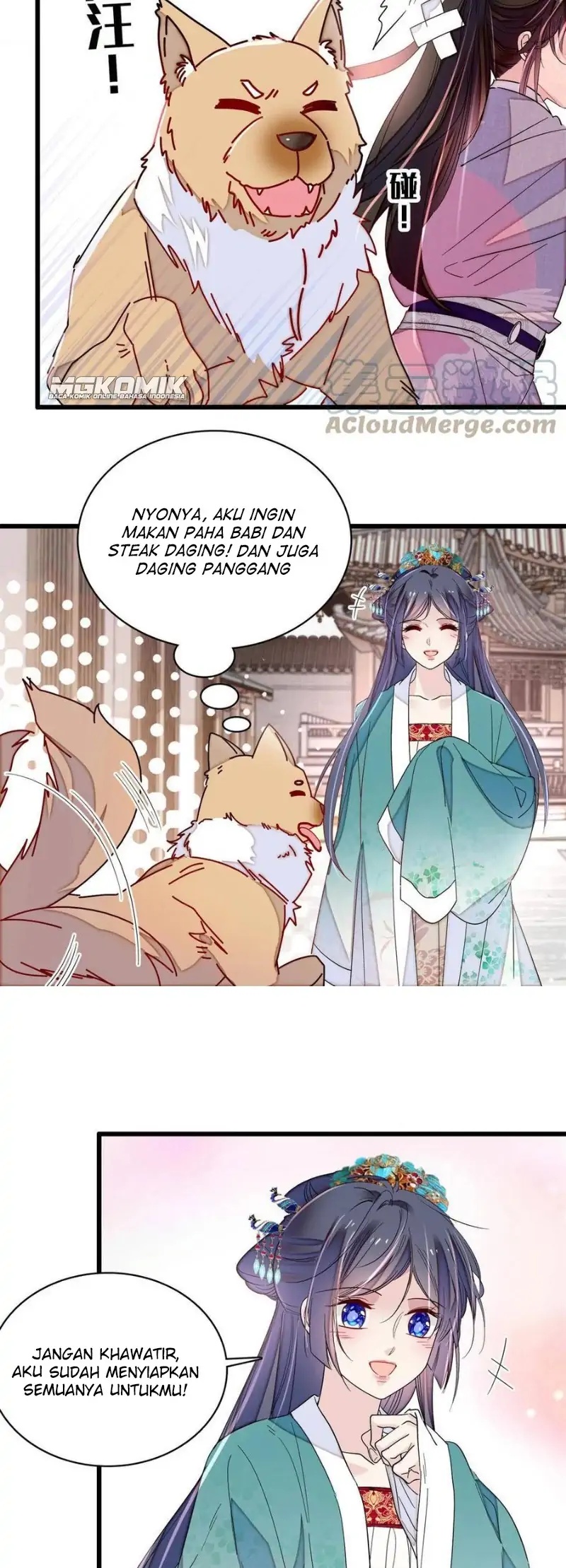 Sijin Chapter 229 - halaman 20