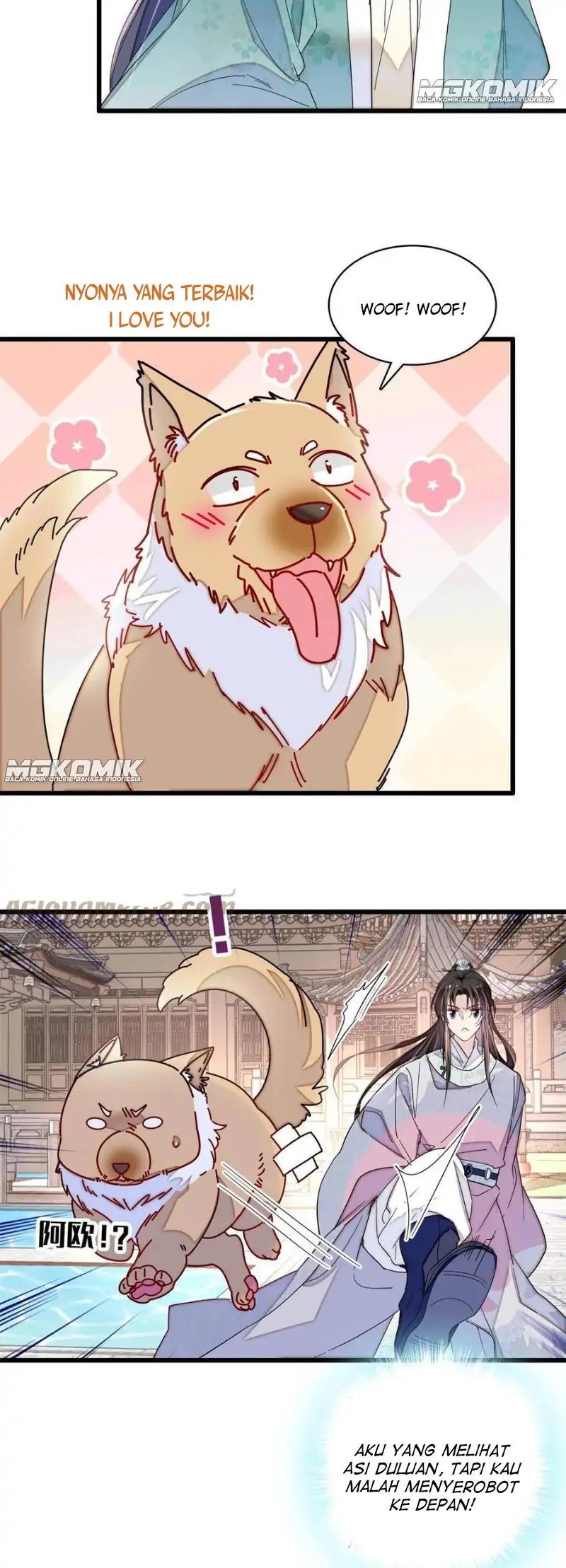 Sijin Chapter 229 - halaman 21