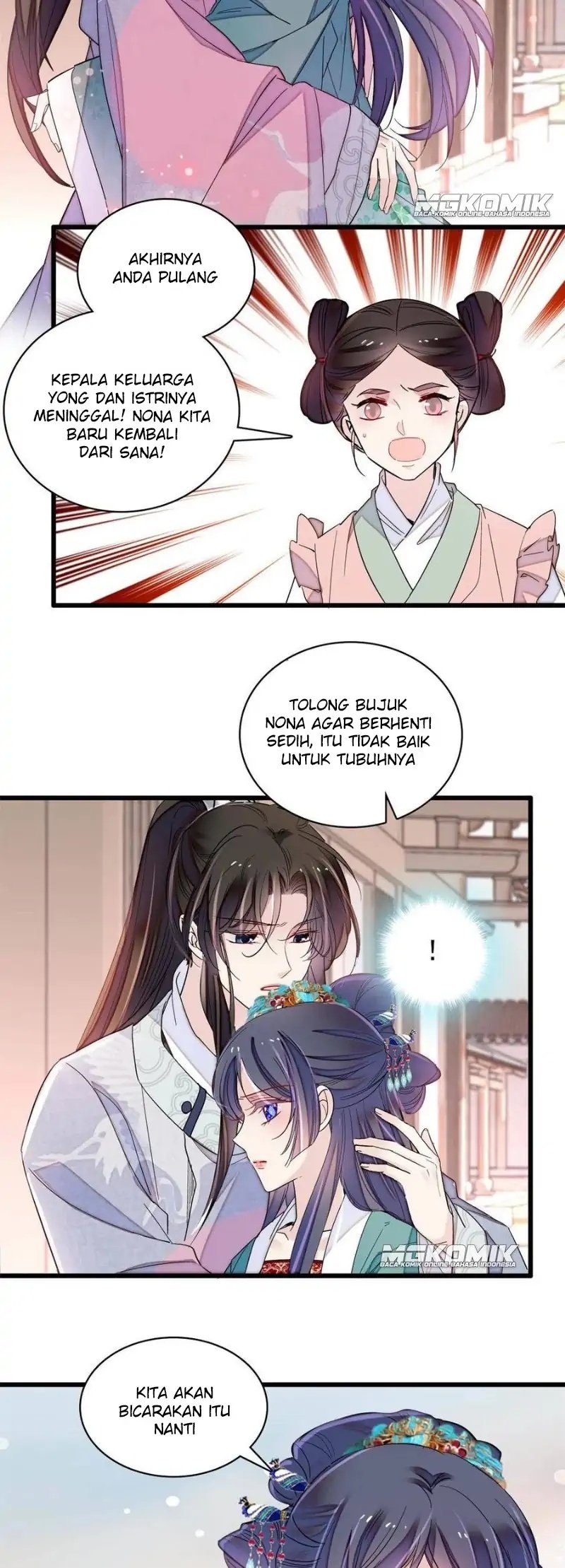 Sijin Chapter 229 - halaman 23