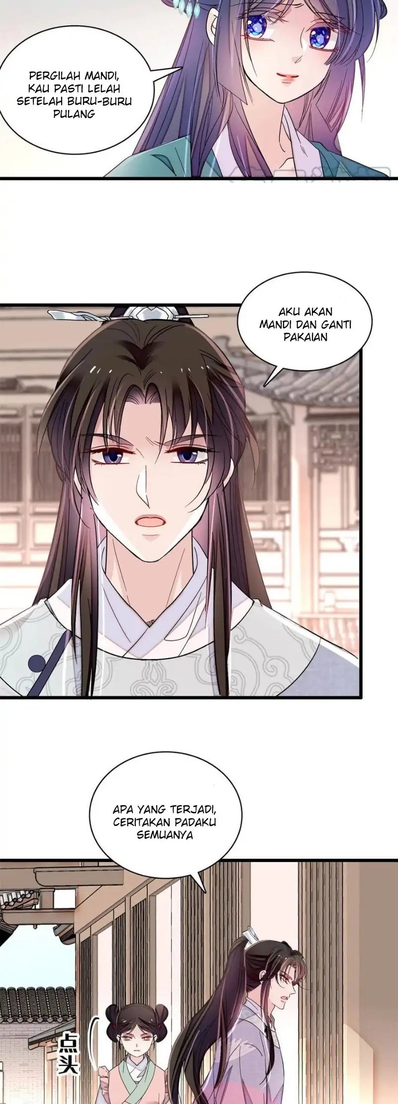 Sijin Chapter 229 - halaman 24