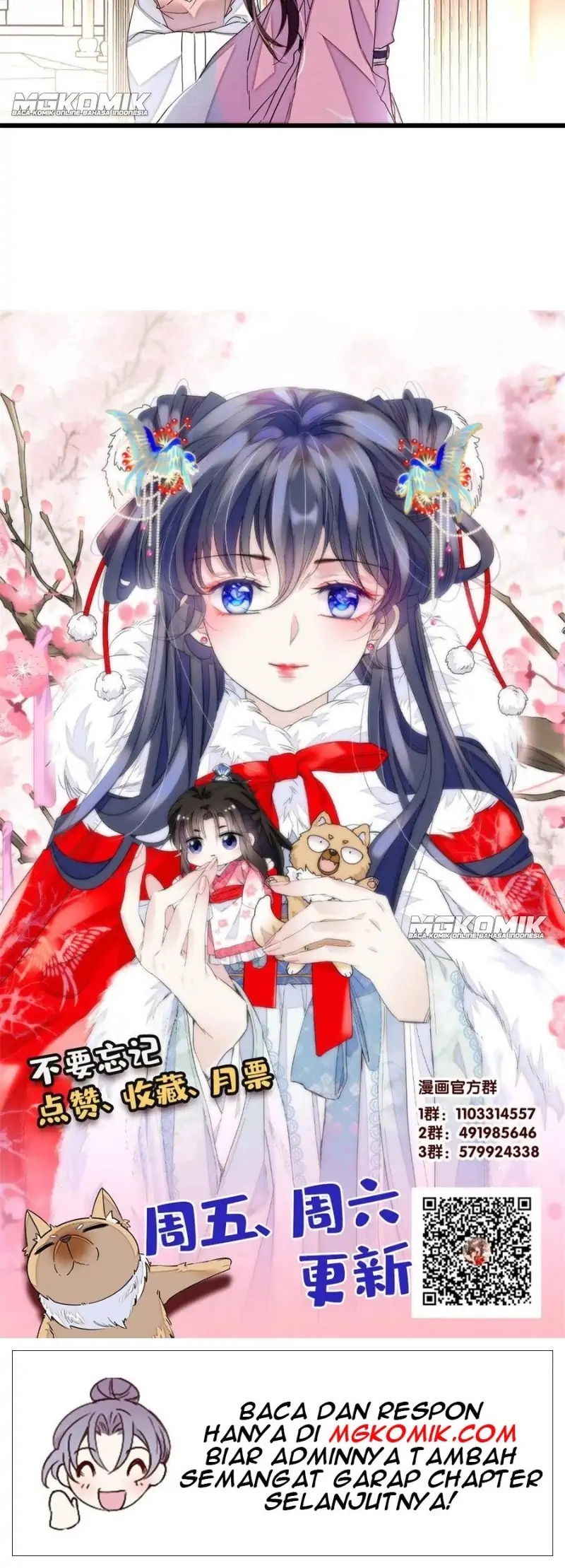 Sijin Chapter 229 - halaman 25