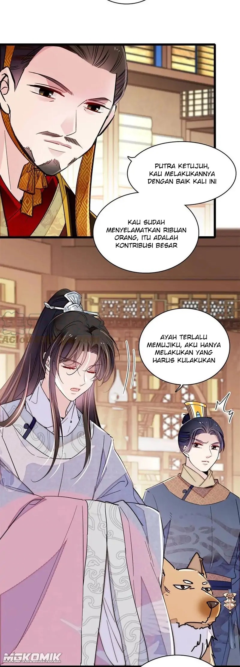 Sijin Chapter 229 - halaman 4