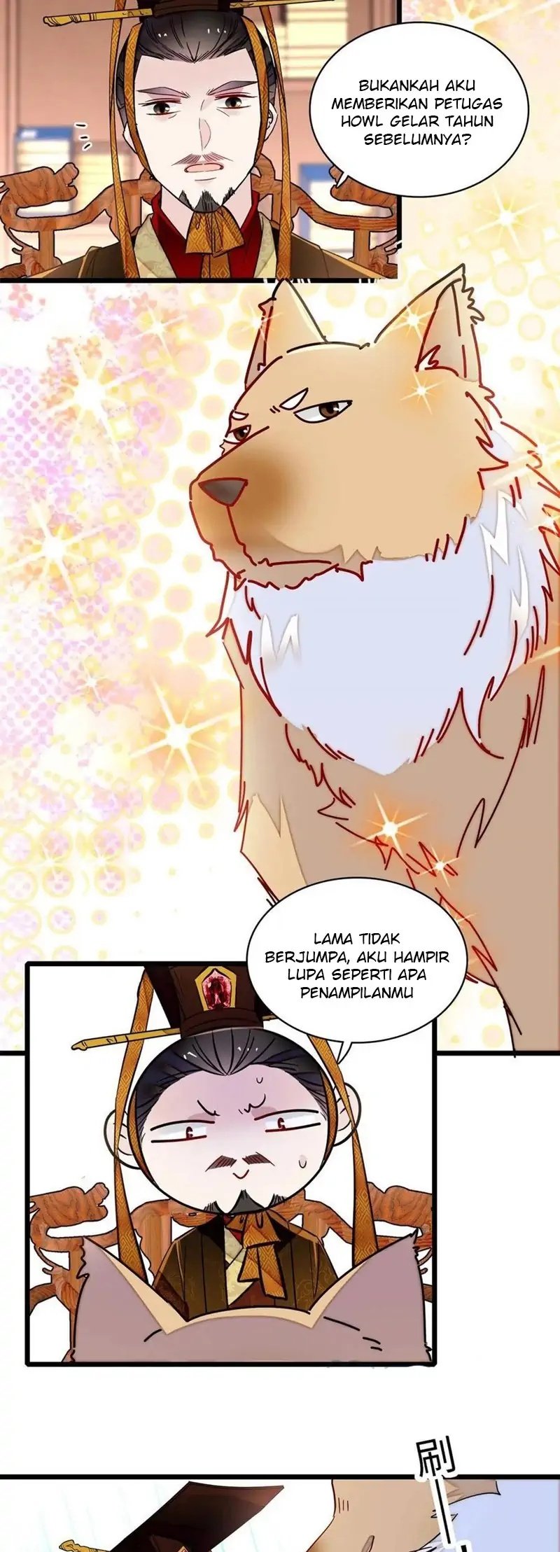 Sijin Chapter 229 - halaman 6