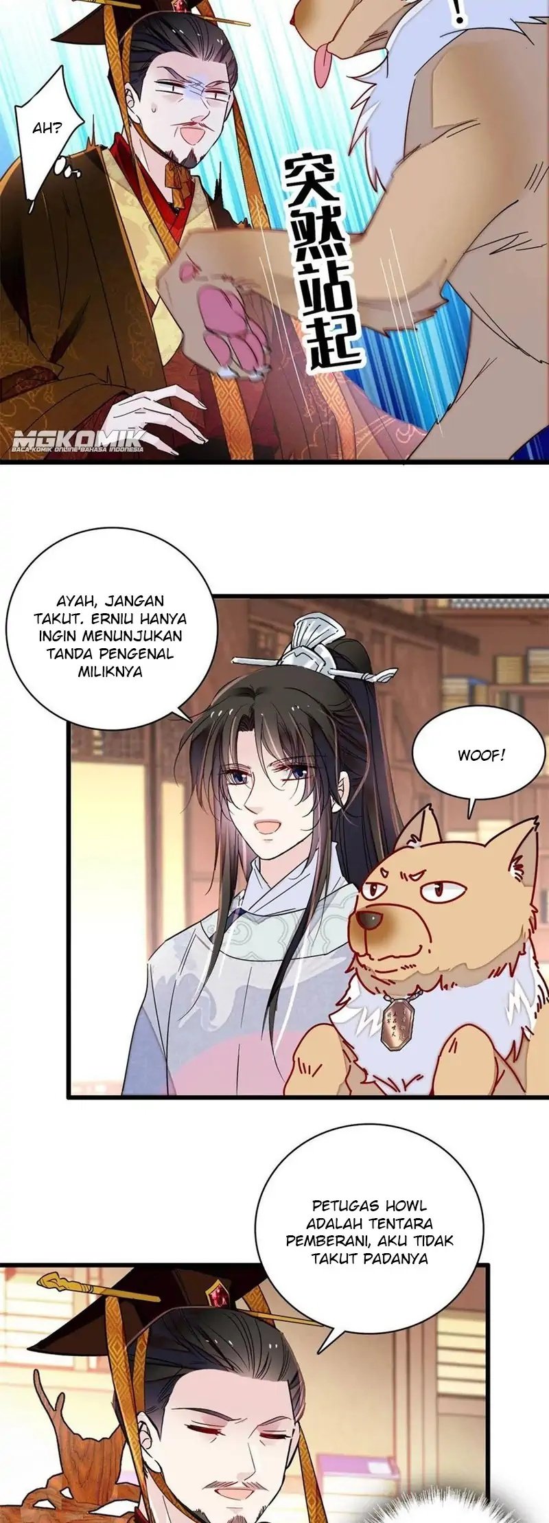 Sijin Chapter 229 - halaman 7