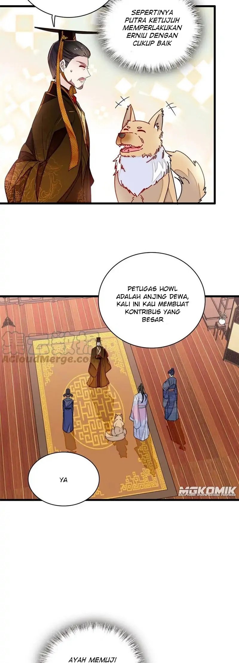 Sijin Chapter 229 - halaman 9