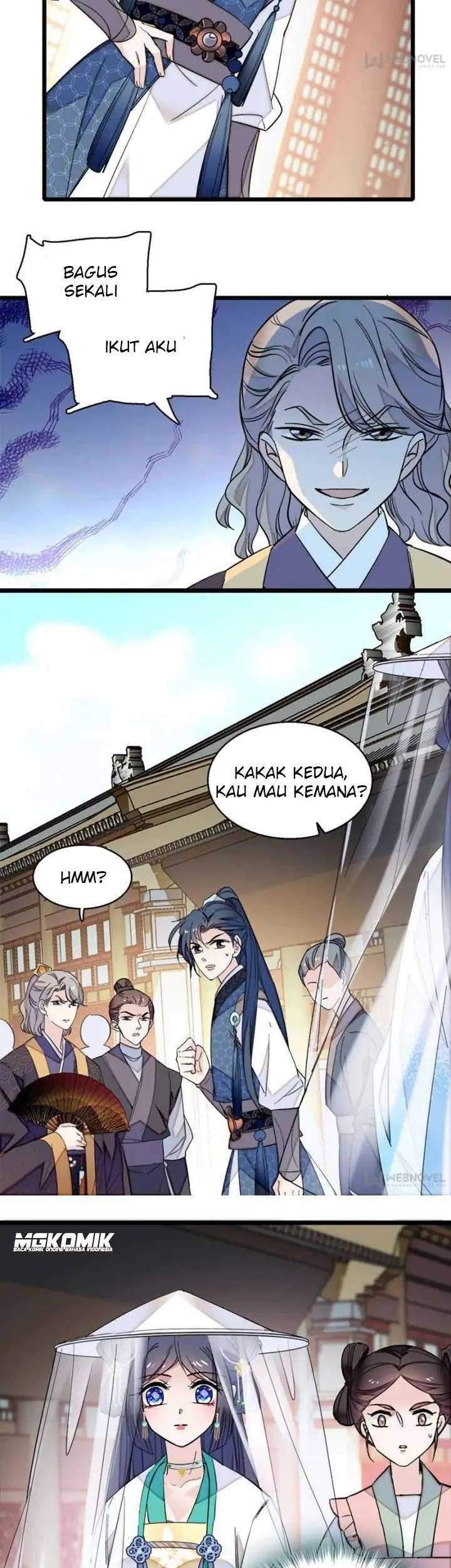 Sijin Chapter 23 - halaman 11