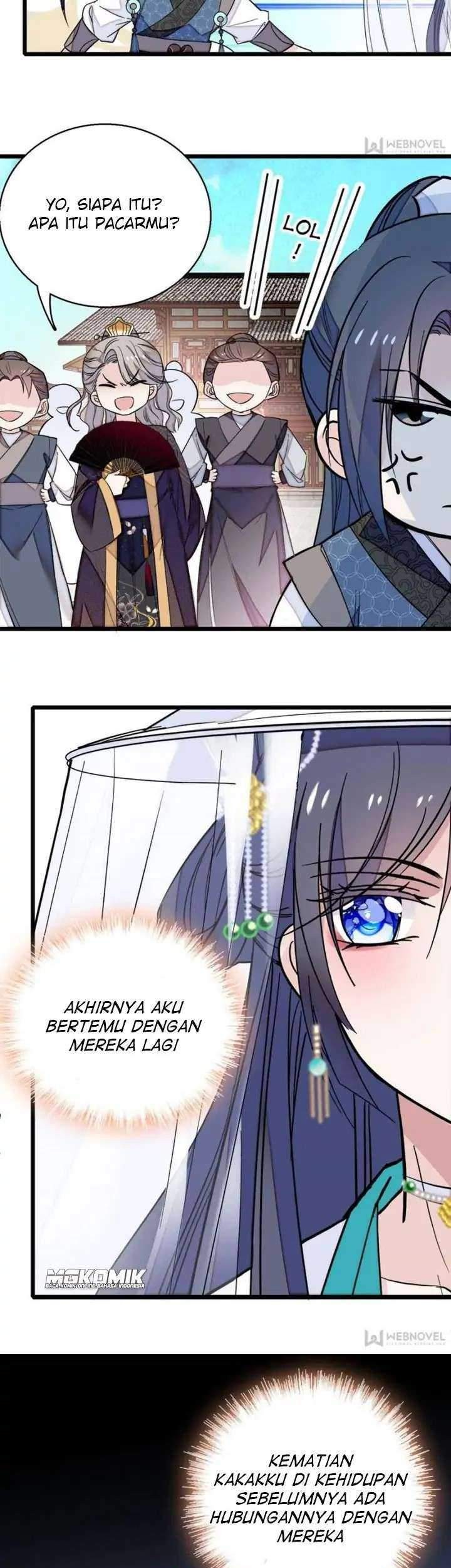 Sijin Chapter 23 - halaman 13