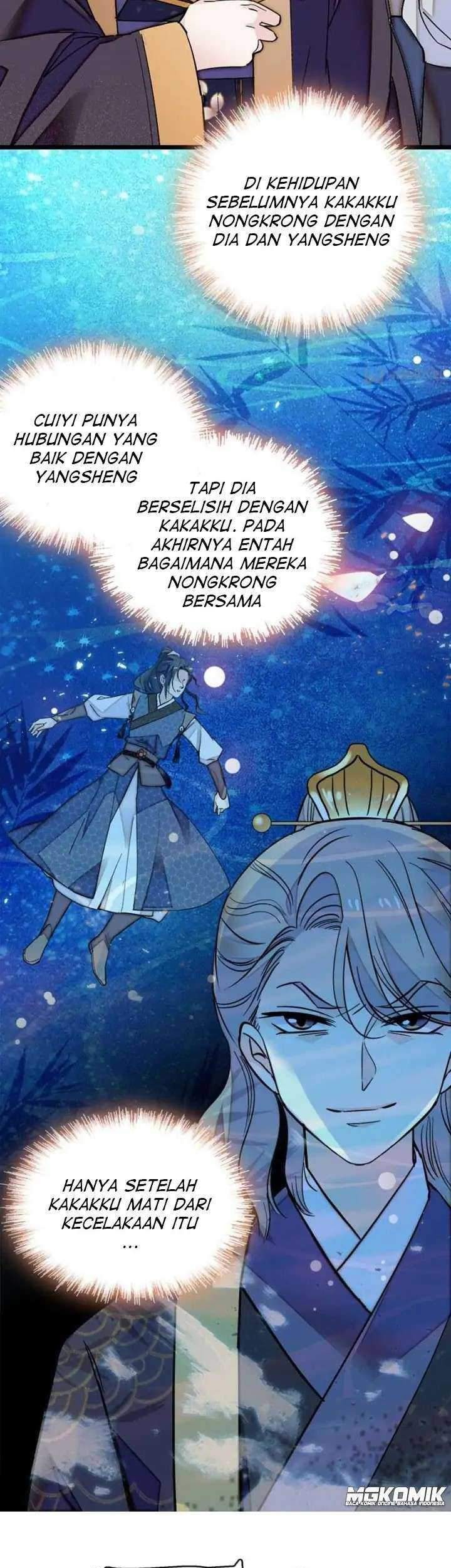 Sijin Chapter 23 - halaman 15