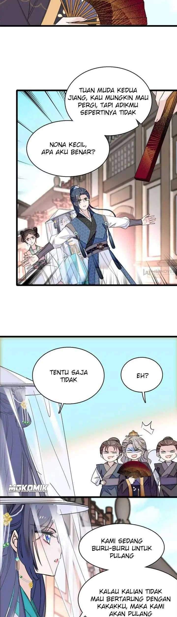 Sijin Chapter 23 - halaman 19