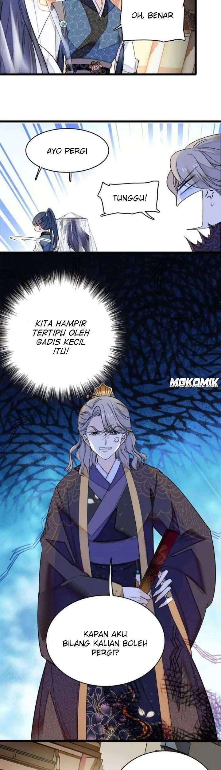 Sijin Chapter 23 - halaman 21