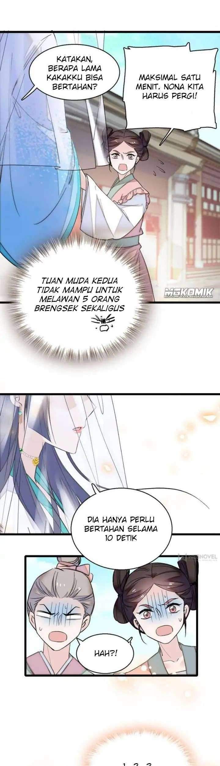 Sijin Chapter 23 - halaman 25