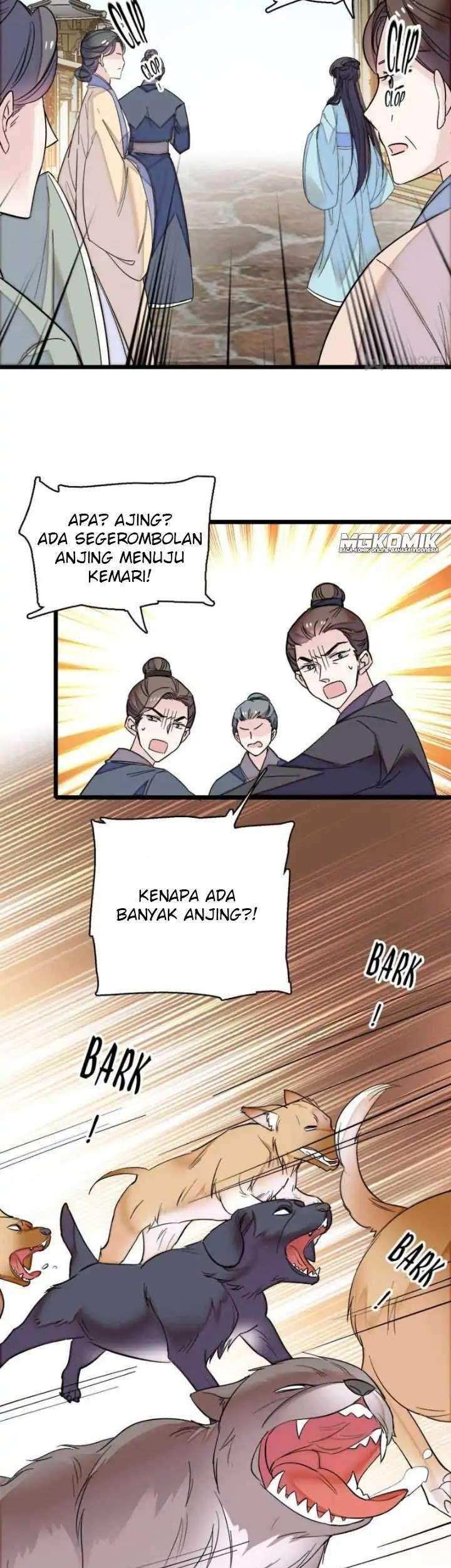 Sijin Chapter 23 - halaman 29