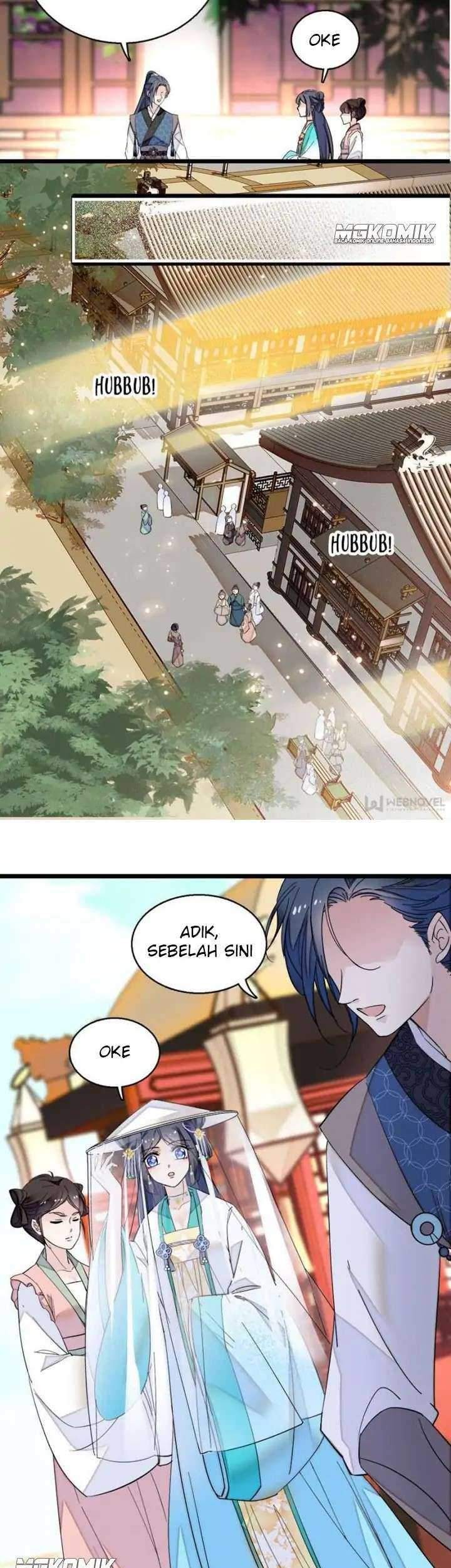 Sijin Chapter 23 - halaman 3