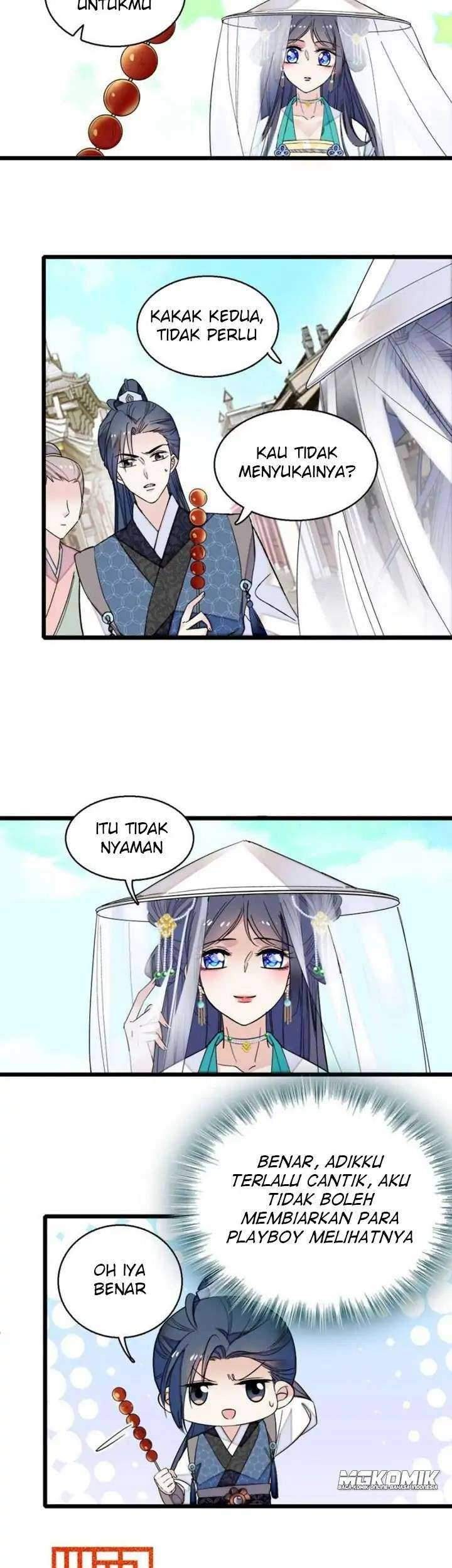 Sijin Chapter 23 - halaman 5
