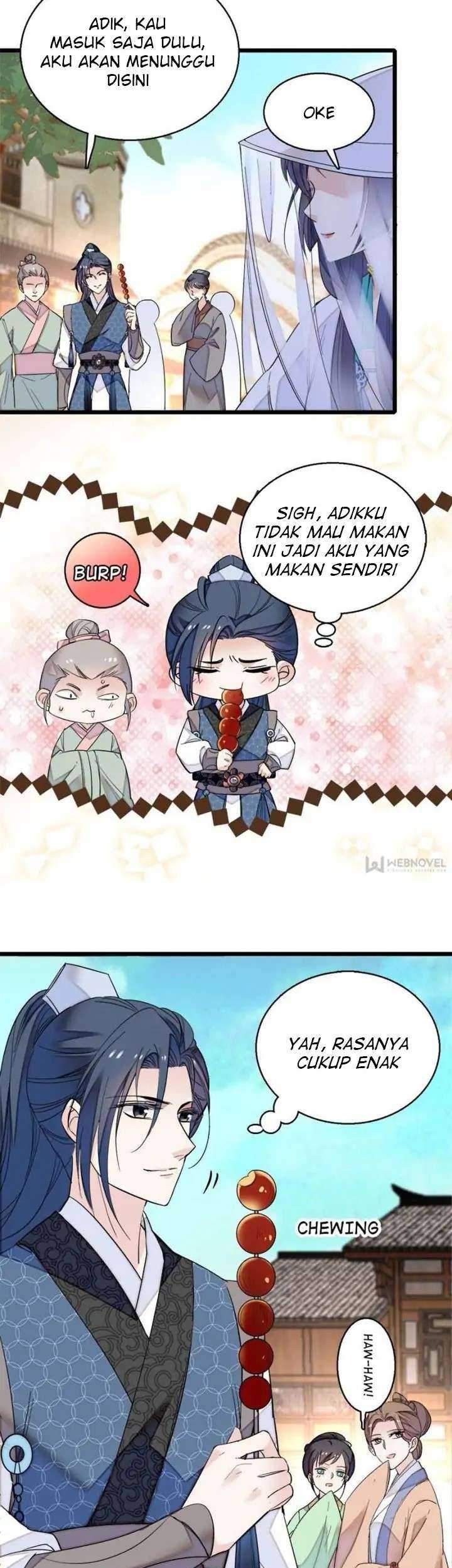 Sijin Chapter 23 - halaman 7
