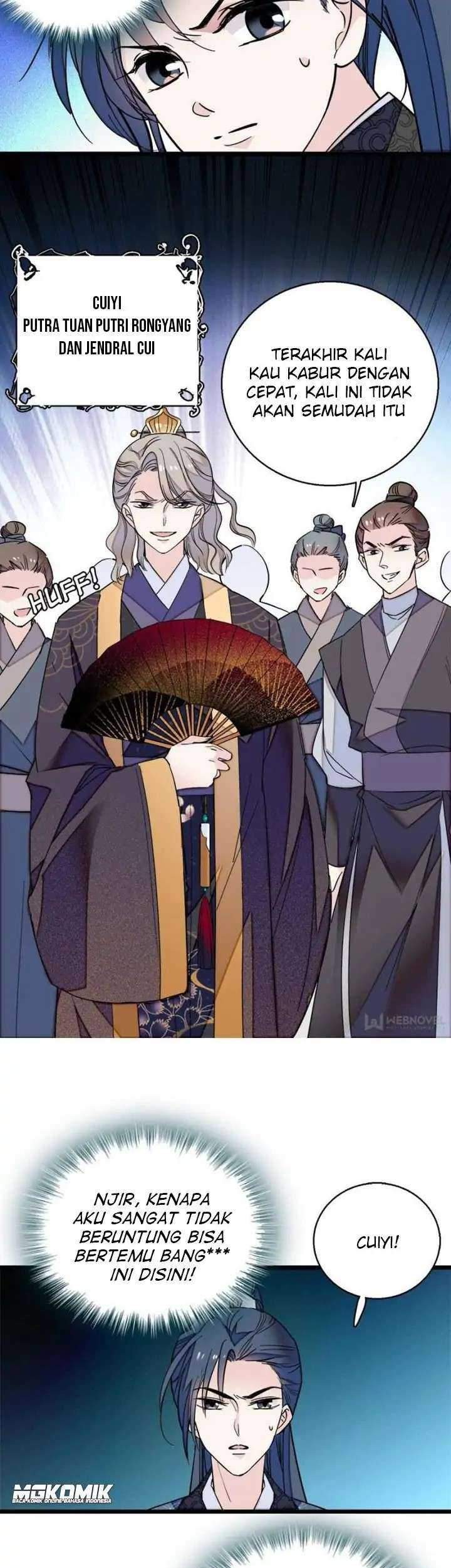 Sijin Chapter 23 - halaman 9