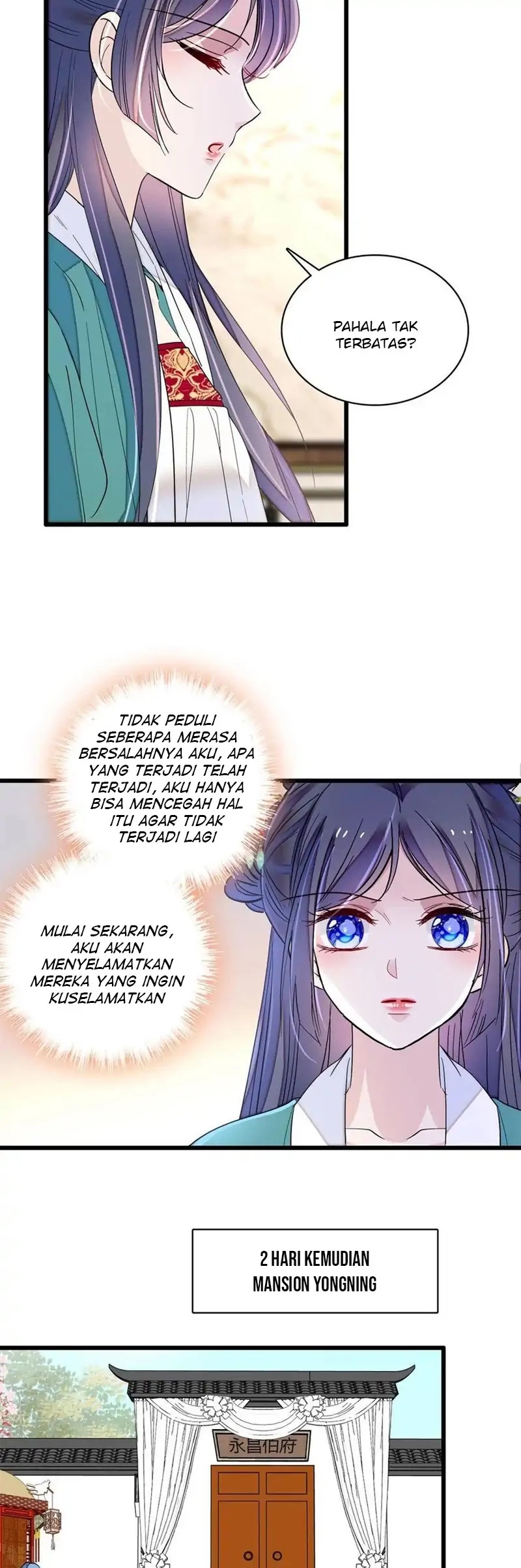 Sijin Chapter 230 - halaman 10