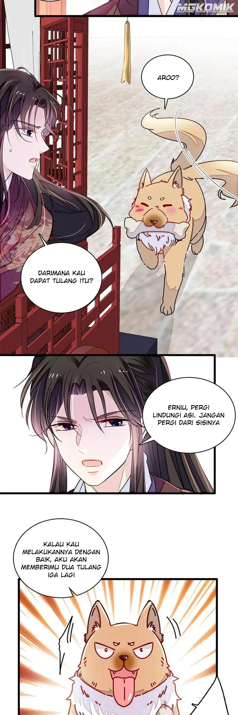 Sijin Chapter 230 - halaman 13