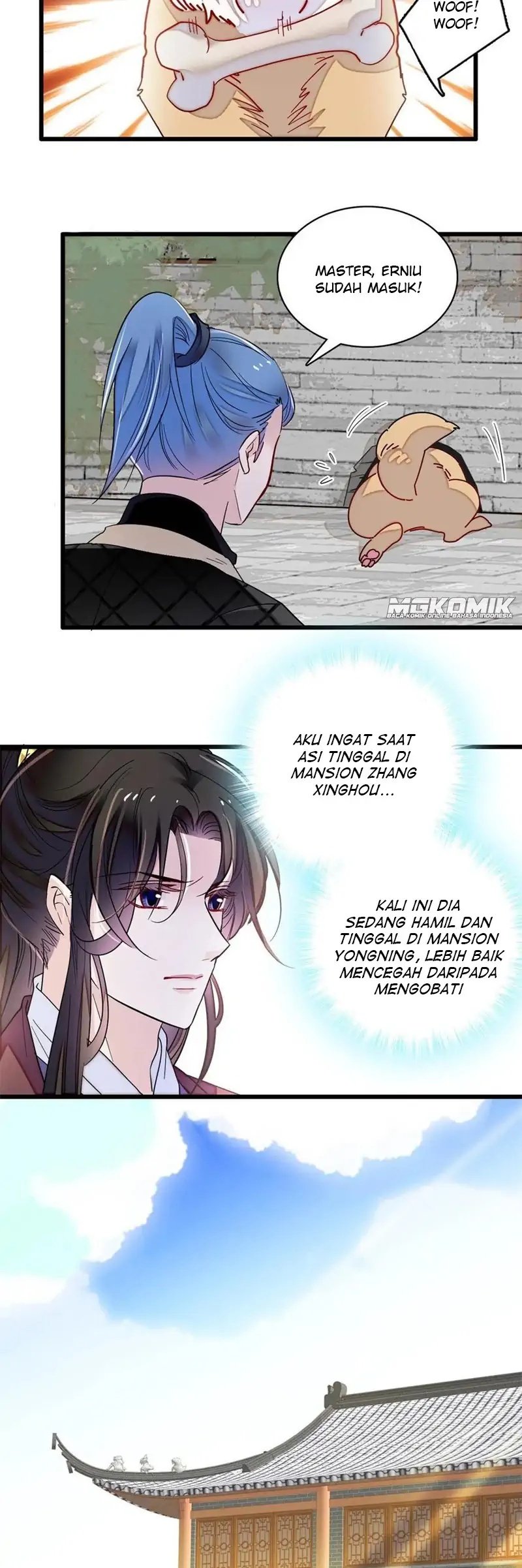 Sijin Chapter 230 - halaman 14