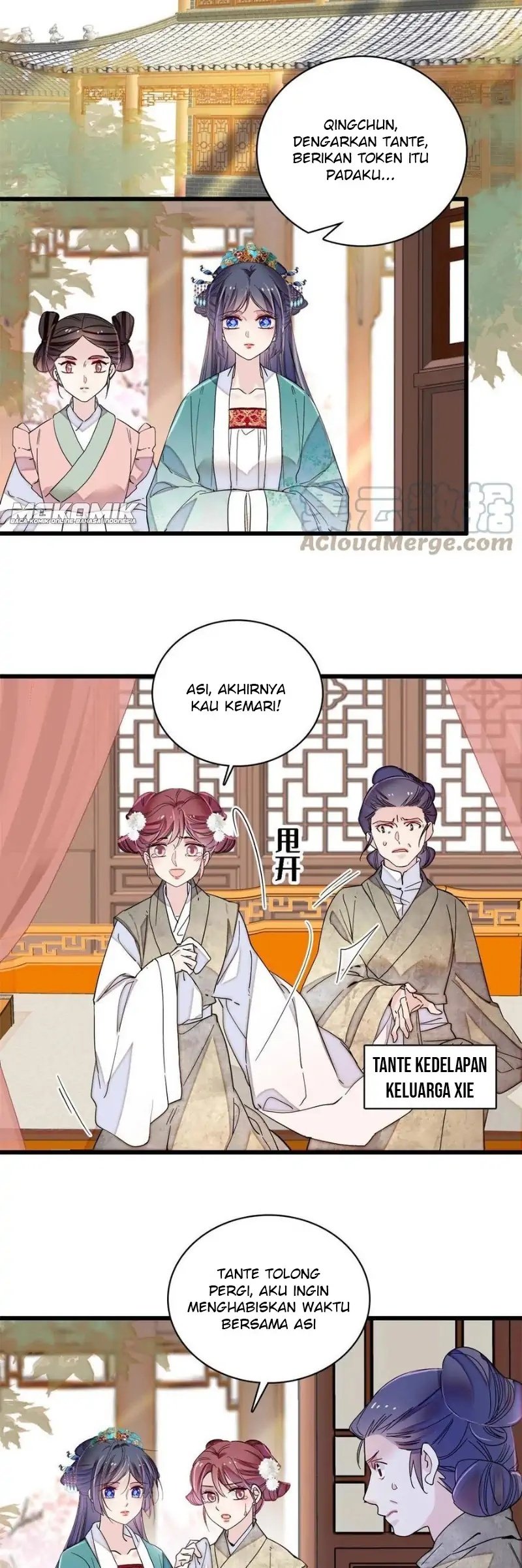 Sijin Chapter 230 - halaman 15