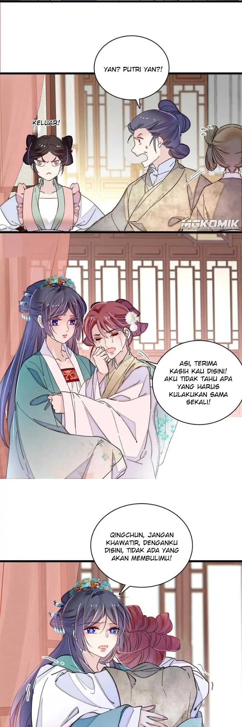 Sijin Chapter 230 - halaman 18