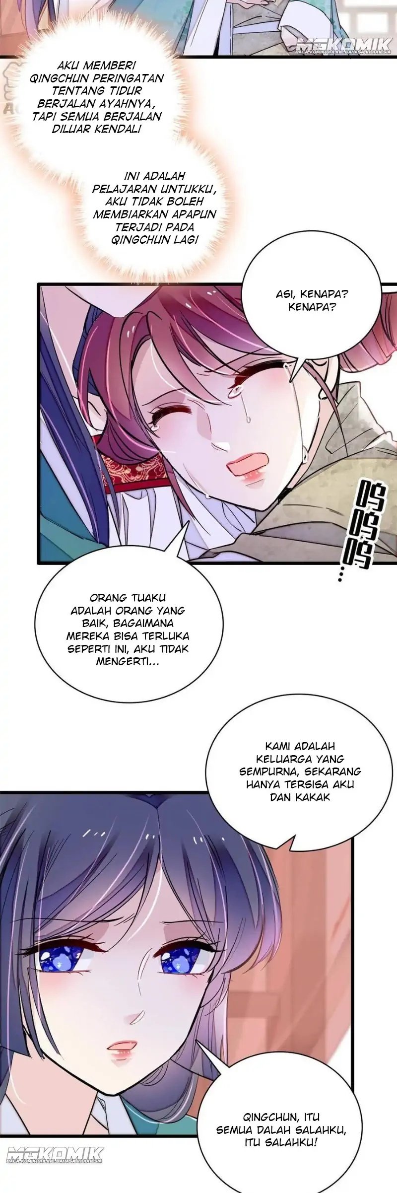 Sijin Chapter 230 - halaman 19