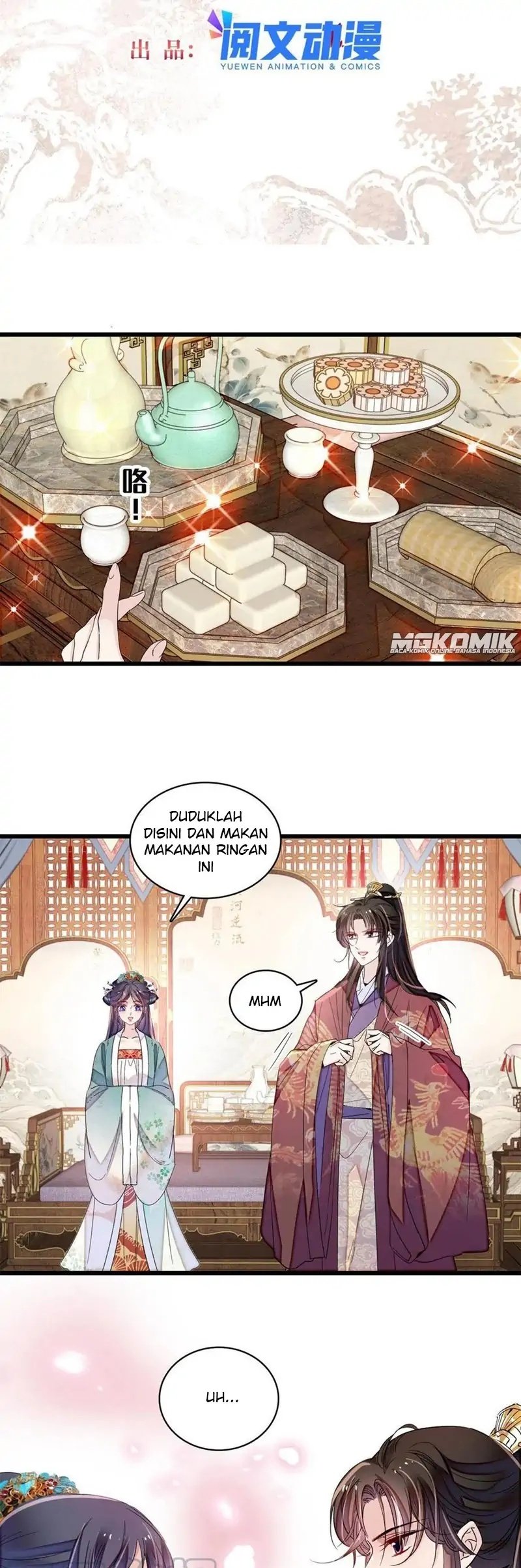 Sijin Chapter 230 - halaman 2
