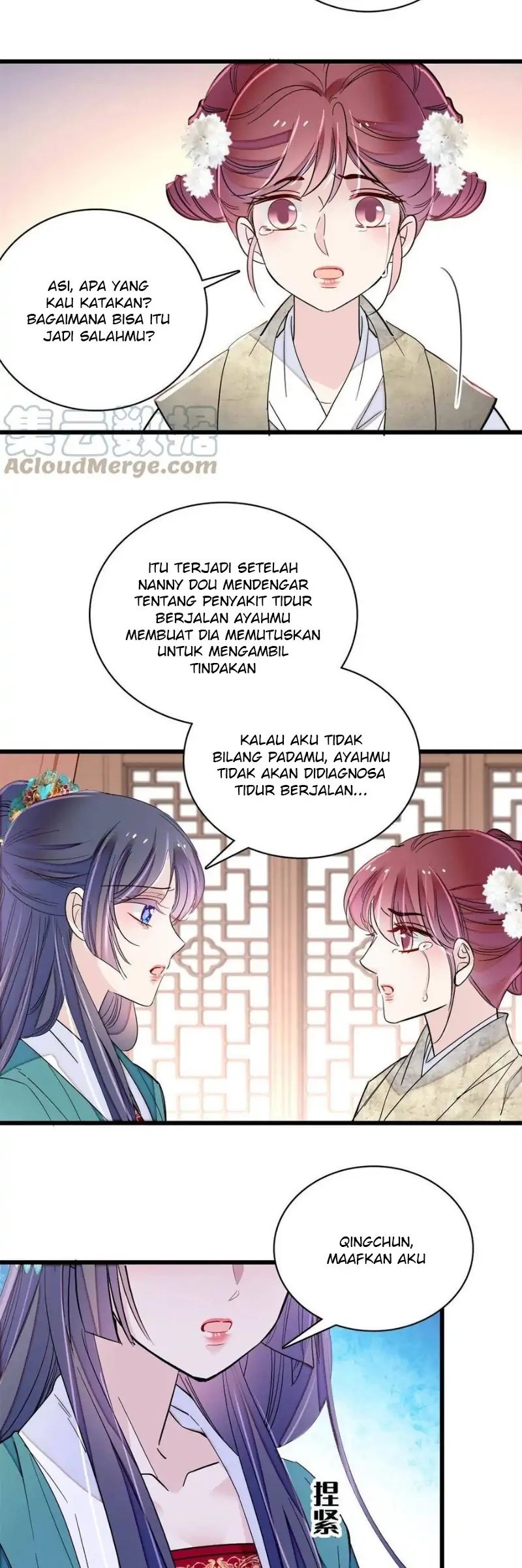 Sijin Chapter 230 - halaman 20