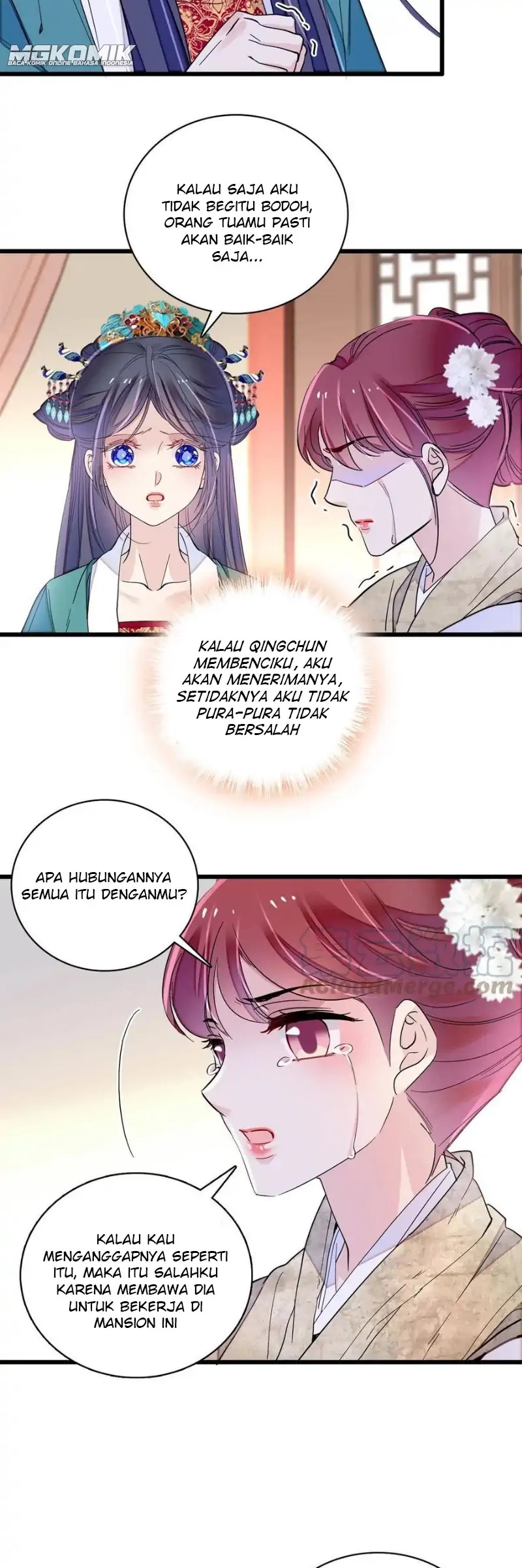 Sijin Chapter 230 - halaman 21