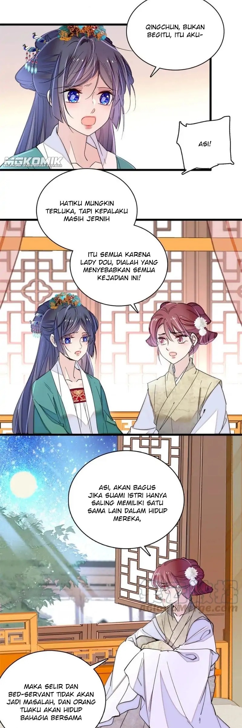 Sijin Chapter 230 - halaman 22