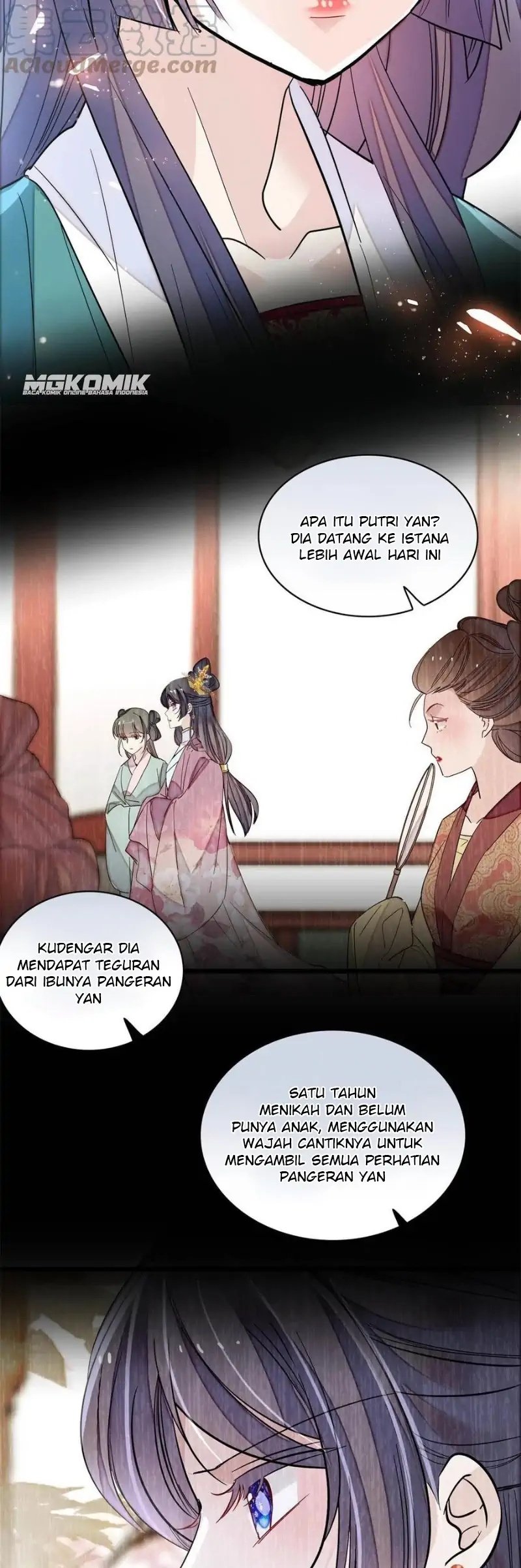 Sijin Chapter 230 - halaman 24