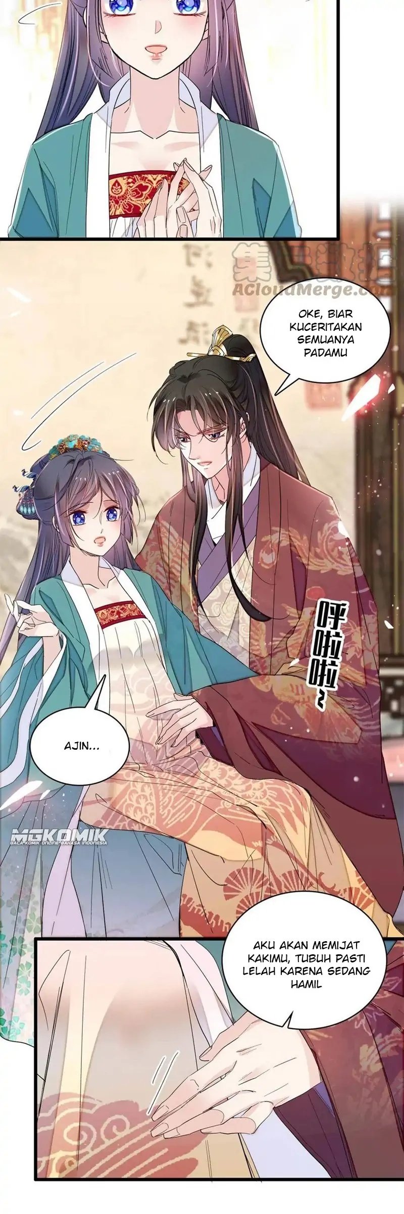 Sijin Chapter 230 - halaman 4