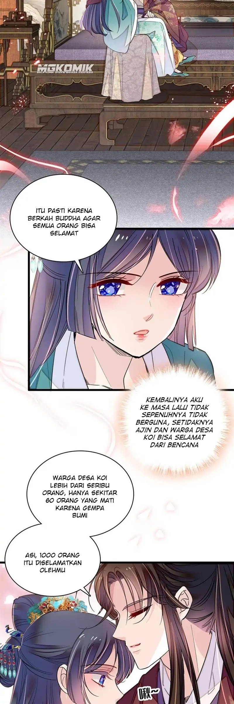 Sijin Chapter 230 - halaman 6